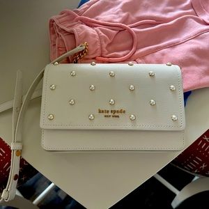 Kate spade crossbody bag